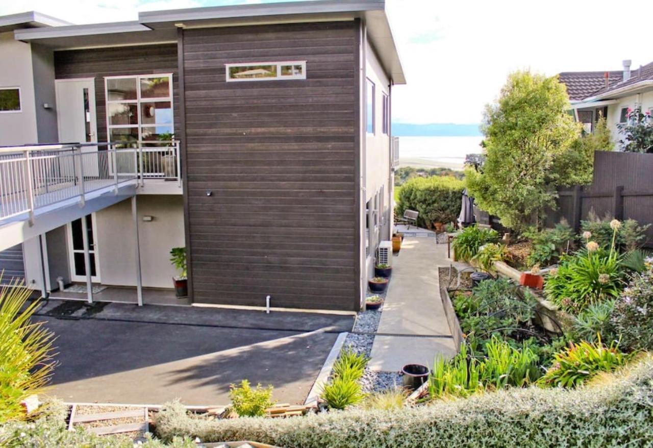 Apartment On Stansell Nelson Exterior photo