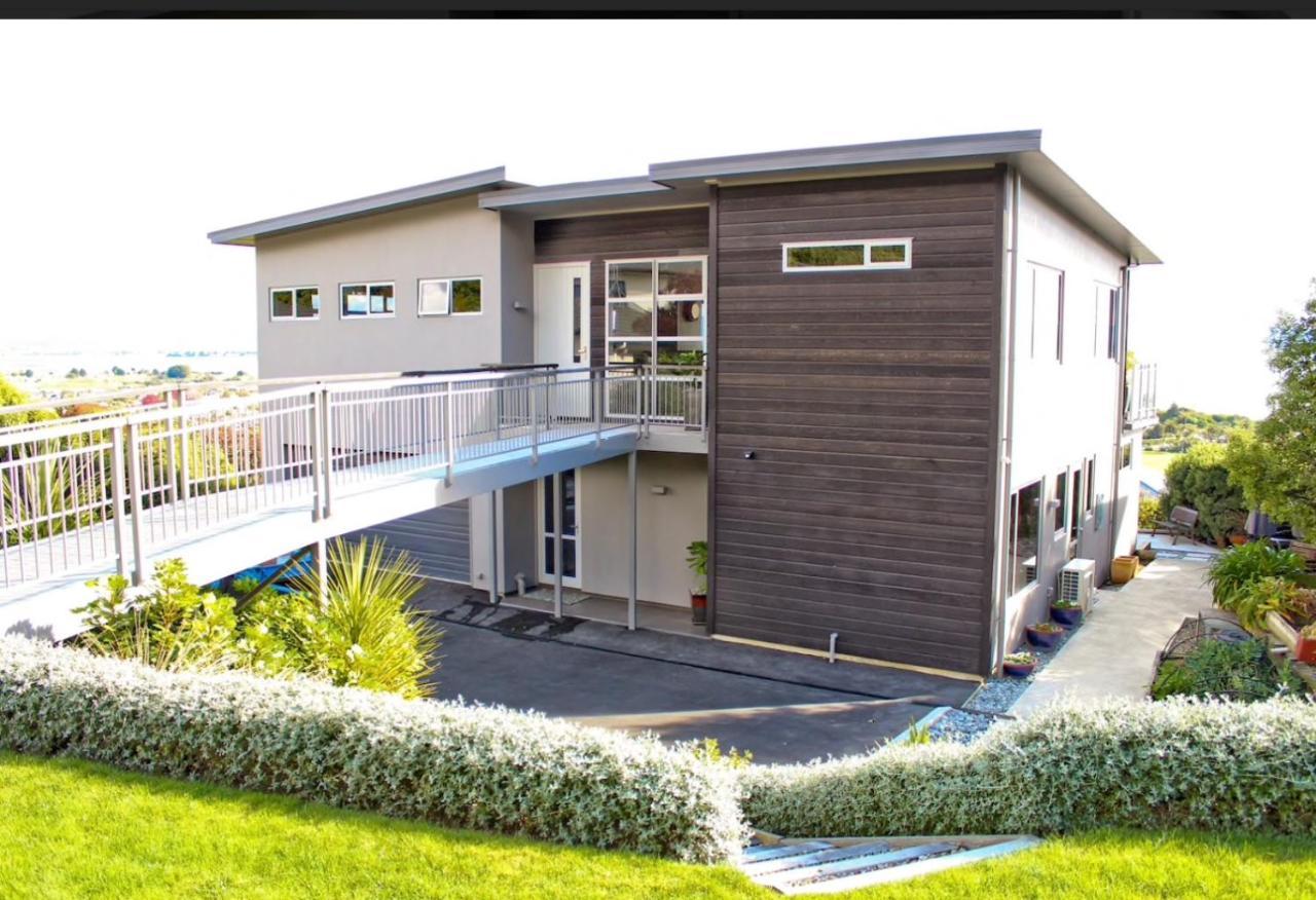 Apartment On Stansell Nelson Exterior photo